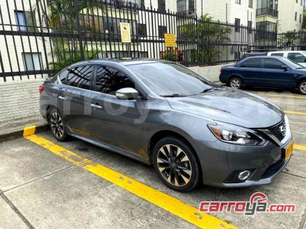 Nissan Sentra 2020 - imagen 1