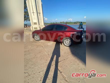 Mazda 3 All New 2012 - imagen secundaria 1