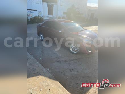Mazda 3 All New 2012 - imagen secundaria 2