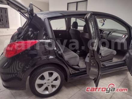 Nissan Tiida 2013 - imagen 1