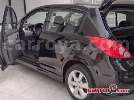 Nissan Tiida 2013 - imagen secundaria 1