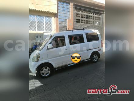 Chevrolet N300 2013 - imagen secundaria 1