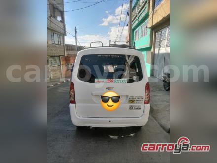 Chevrolet N300 2013 - imagen secundaria 2