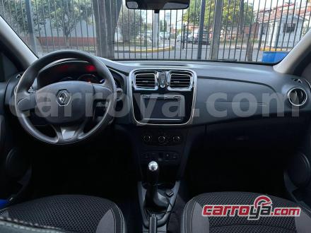 Renault Sandero 2017 - imagen secundaria 1
