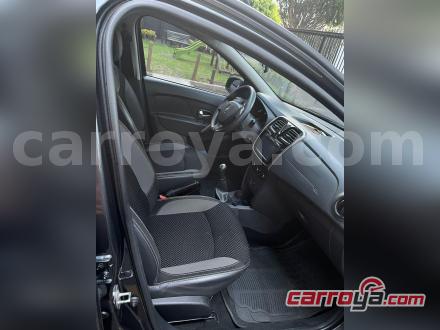 Renault Sandero 2017 - imagen secundaria 2