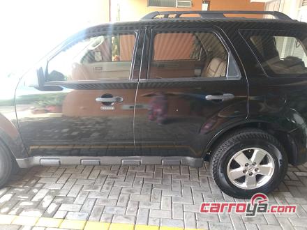 Ford Escape 2010 - imagen secundaria 2