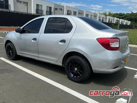 Renault Logan 2018 - imagen secundaria 1