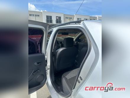 Renault Logan 2018 - imagen secundaria 2