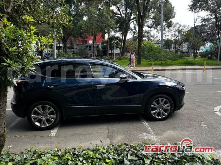 Mazda CX-30 2023 - imagen secundaria 1