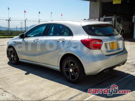 Mercedes Benz Clase A 2016 - imagen secundaria 2