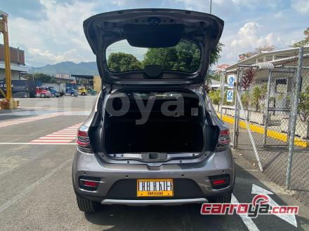 Renault Stepway 2024 - imagen secundaria 1