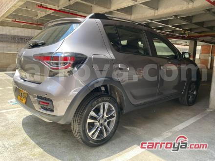 Renault Stepway 2024 - imagen secundaria 2