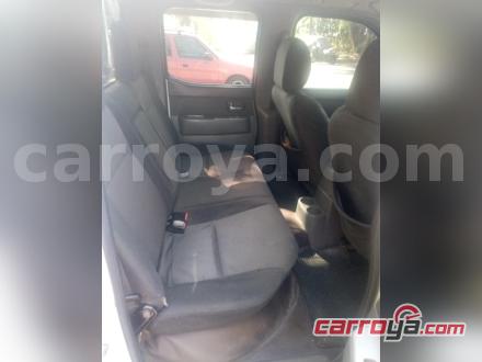 Mazda BT-50 2008 - imagen secundaria 1
