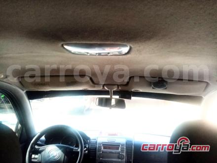 Mazda BT-50 2008 - imagen secundaria 2