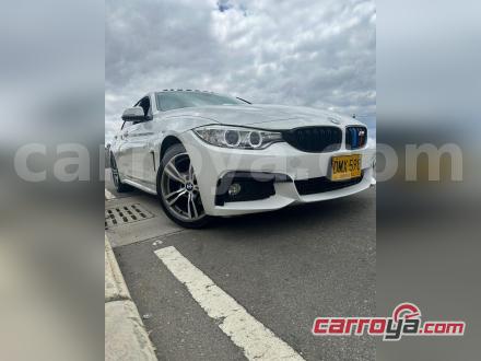 BMW Serie 4 2017 - imagen secundaria 2