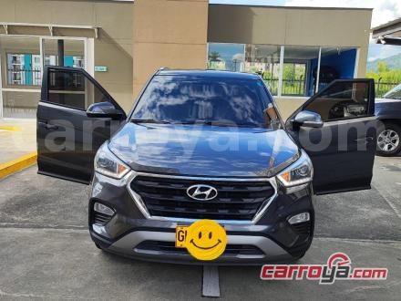 Hyundai Creta 2019 - imagen 1