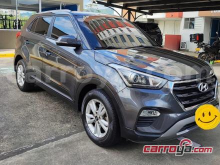 Hyundai Creta 2019 - imagen secundaria 1