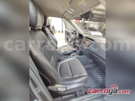 Hyundai Creta 2019 - imagen secundaria 2