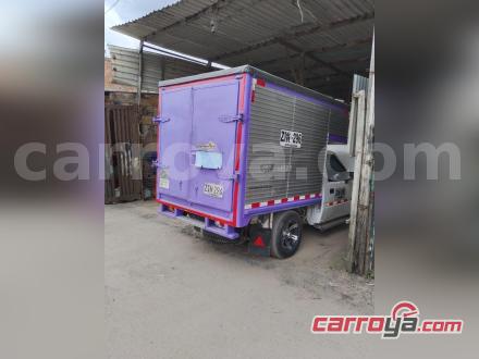 Chevrolet Luv 2.3 1997 - imagen secundaria 2