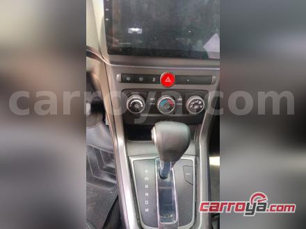 Chevrolet Captiva 2012 - imagen secundaria 2