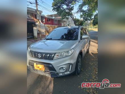 Suzuki Vitara 2022 - imagen secundaria 1