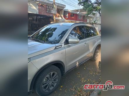 Suzuki Vitara 2022 - imagen secundaria 2