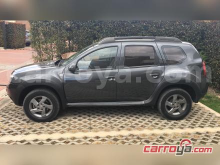 Renault Duster 2015 - imagen 1