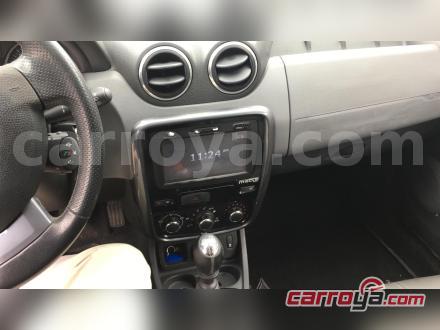 Renault Duster 2015 - imagen secundaria 1