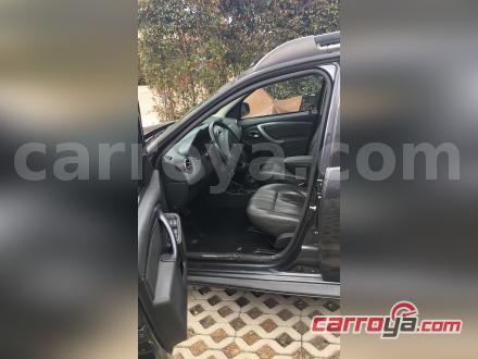 Renault Duster 2015 - imagen secundaria 2
