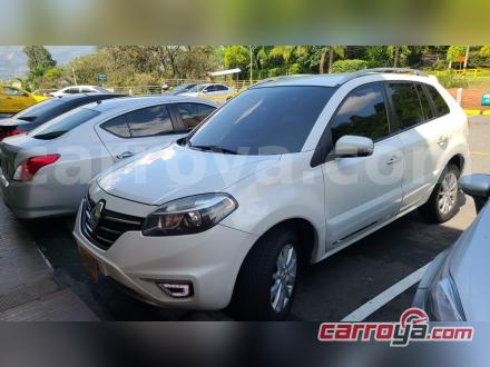 Renault Koleos 2016 - imagen 1