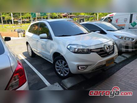 Renault Koleos 2016 - imagen secundaria 1