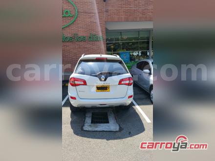 Renault Koleos 2016 - imagen secundaria 2