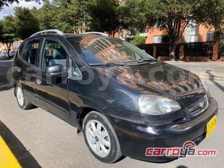 Chevrolet Vivant 2008 - imagen secundaria 2