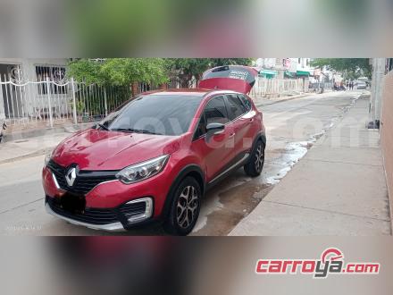 Renault Captur 2022 - imagen secundaria 1