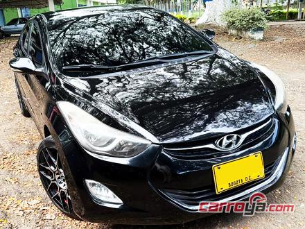 Hyundai i35 2012