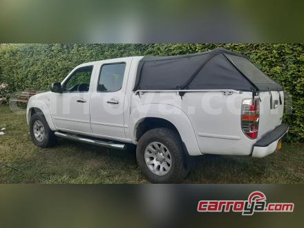 Mazda BT-50 2009 - imagen secundaria 1