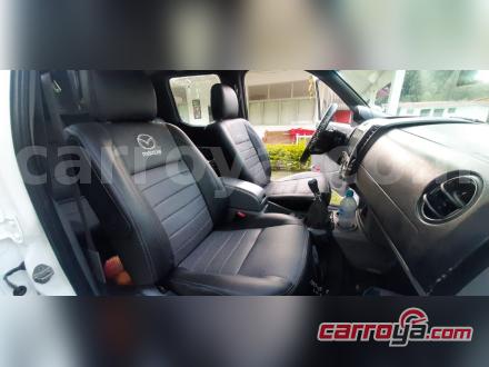 Mazda BT-50 2009 - imagen secundaria 2