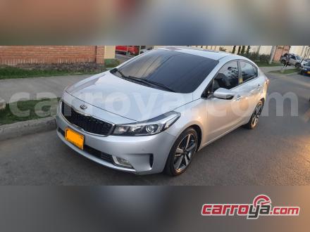 KIA Cerato Pro 2018 - imagen 1