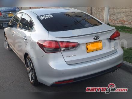 KIA Cerato Pro 2018 - imagen secundaria 1