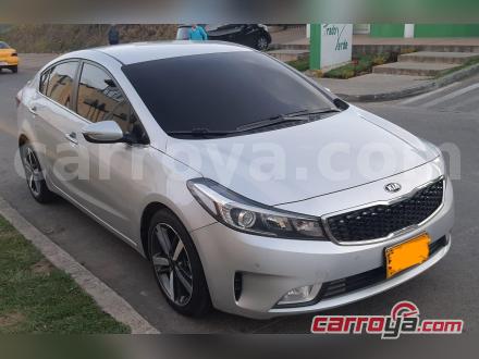KIA Cerato Pro 2018 - imagen secundaria 2