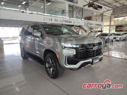 Chevrolet Tahoe 2023 - imagen secundaria 1