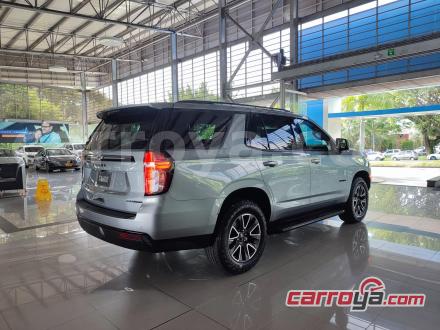 Chevrolet Tahoe 2023 - imagen secundaria 2