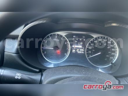 Nissan New Versa 2022 - imagen secundaria 1