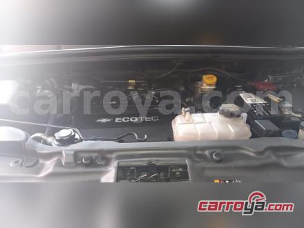 Chevrolet Tracker 2015 - imagen secundaria 2