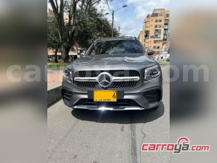 Mercedes Benz Clase GLB 2022 - imagen 1