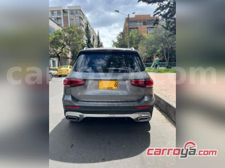 Mercedes Benz Clase GLB 2022 - imagen secundaria 1