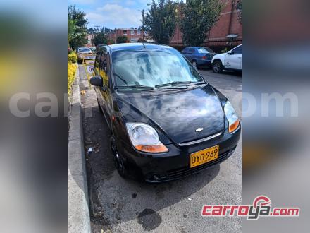 Chevrolet Spark 2011 - imagen 1