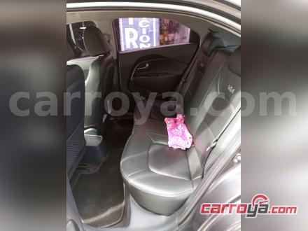 KIA Rio Spice 2016 - imagen secundaria 2