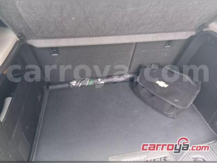 Chevrolet Tracker 2015 - imagen secundaria 2