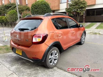 Renault Stepway 2019 - imagen secundaria 2